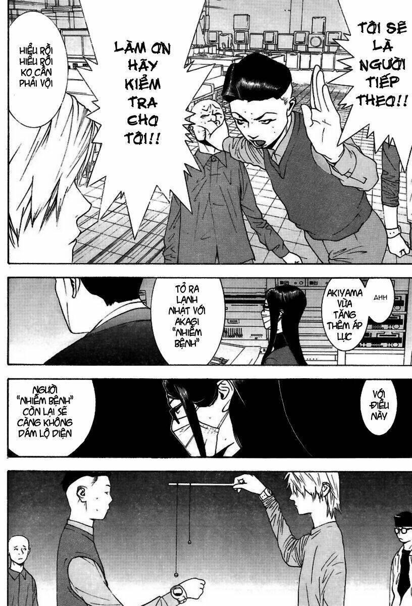 Liar Game Chapter 94 - 15