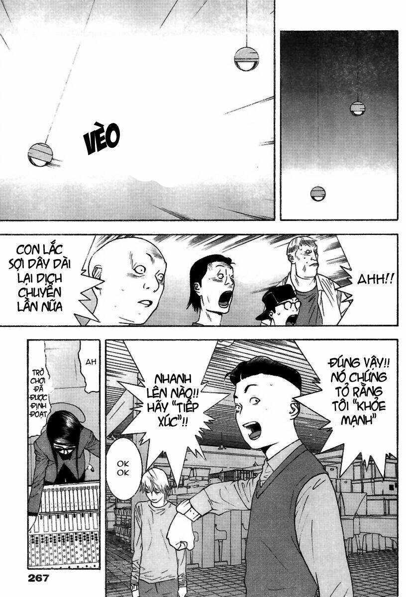 Liar Game Chapter 94 - 16