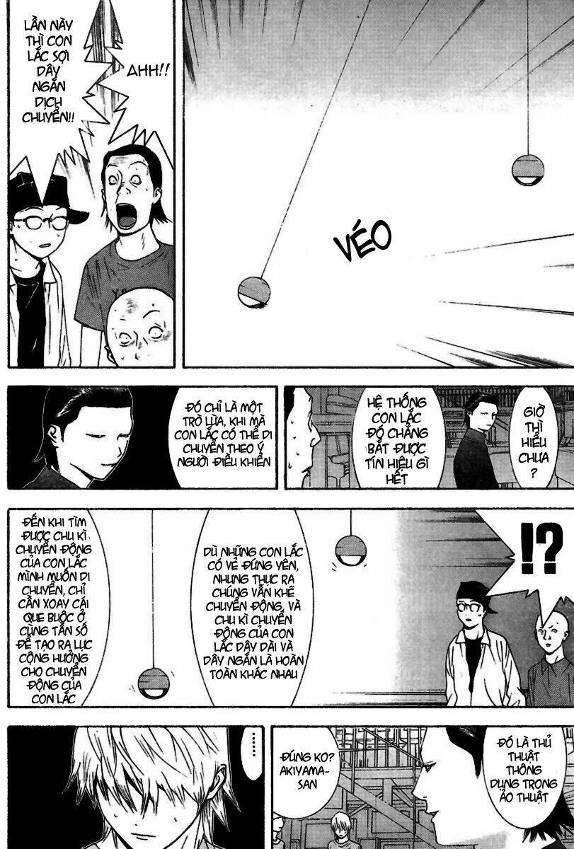 Liar Game Chapter 95 - 10