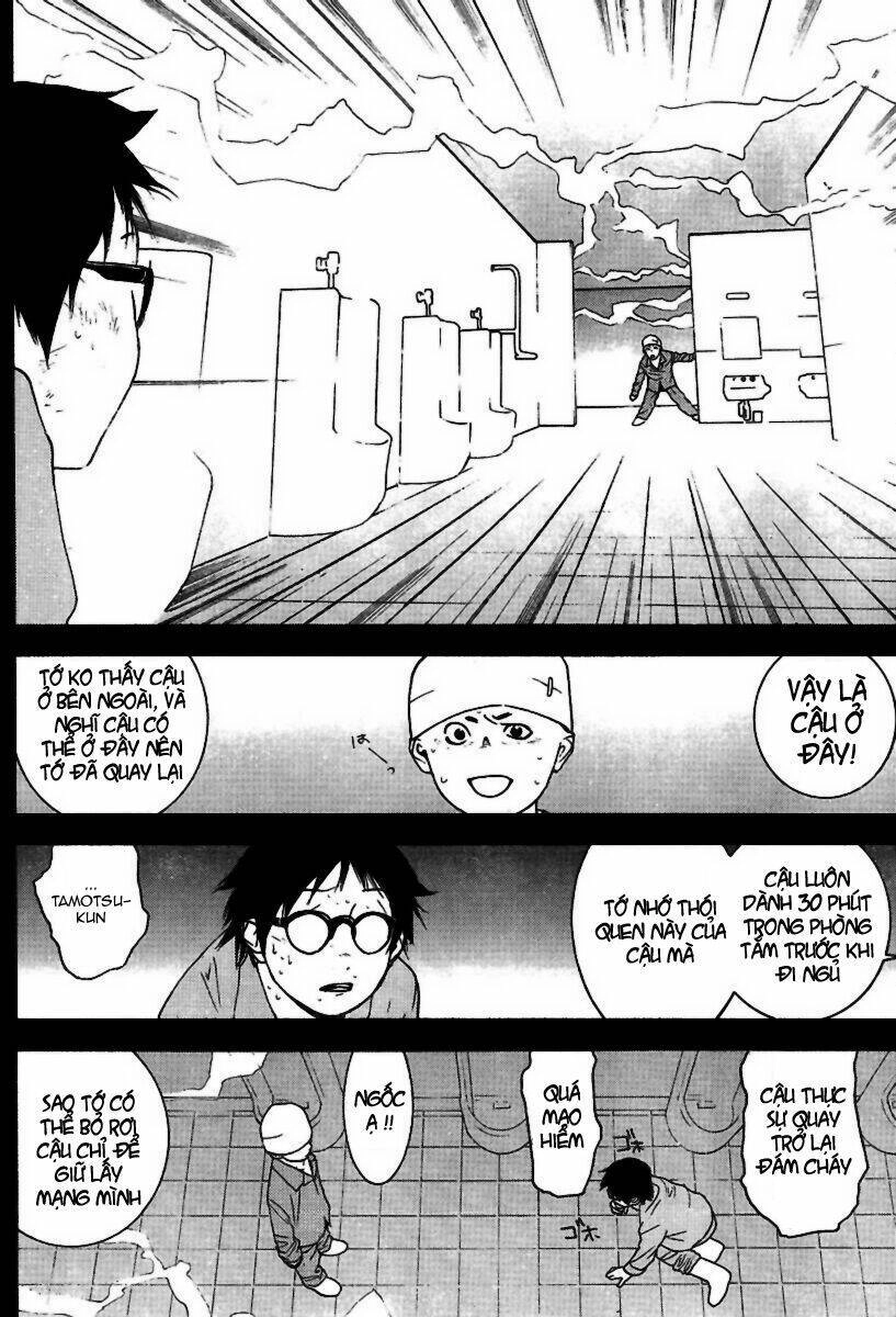 Liar Game Chapter 97 - 11