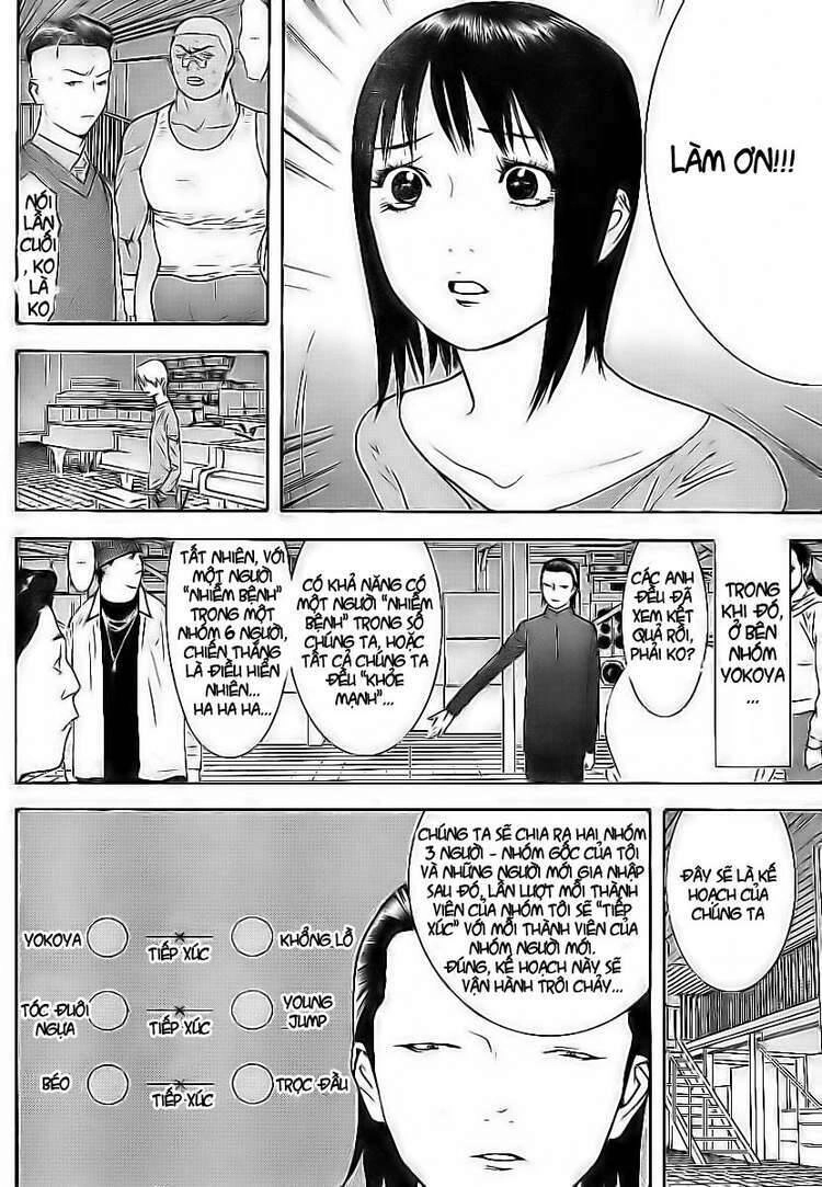 Liar Game Chapter 99 - 7