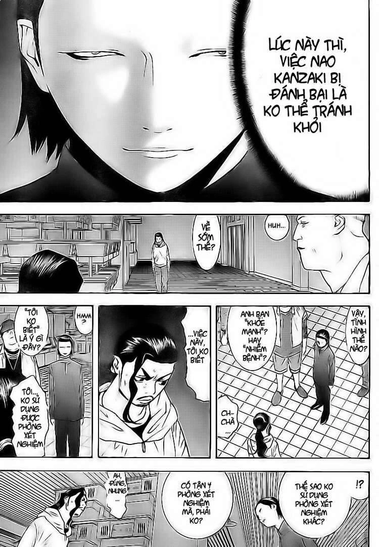 Liar Game Chapter 99 - 16