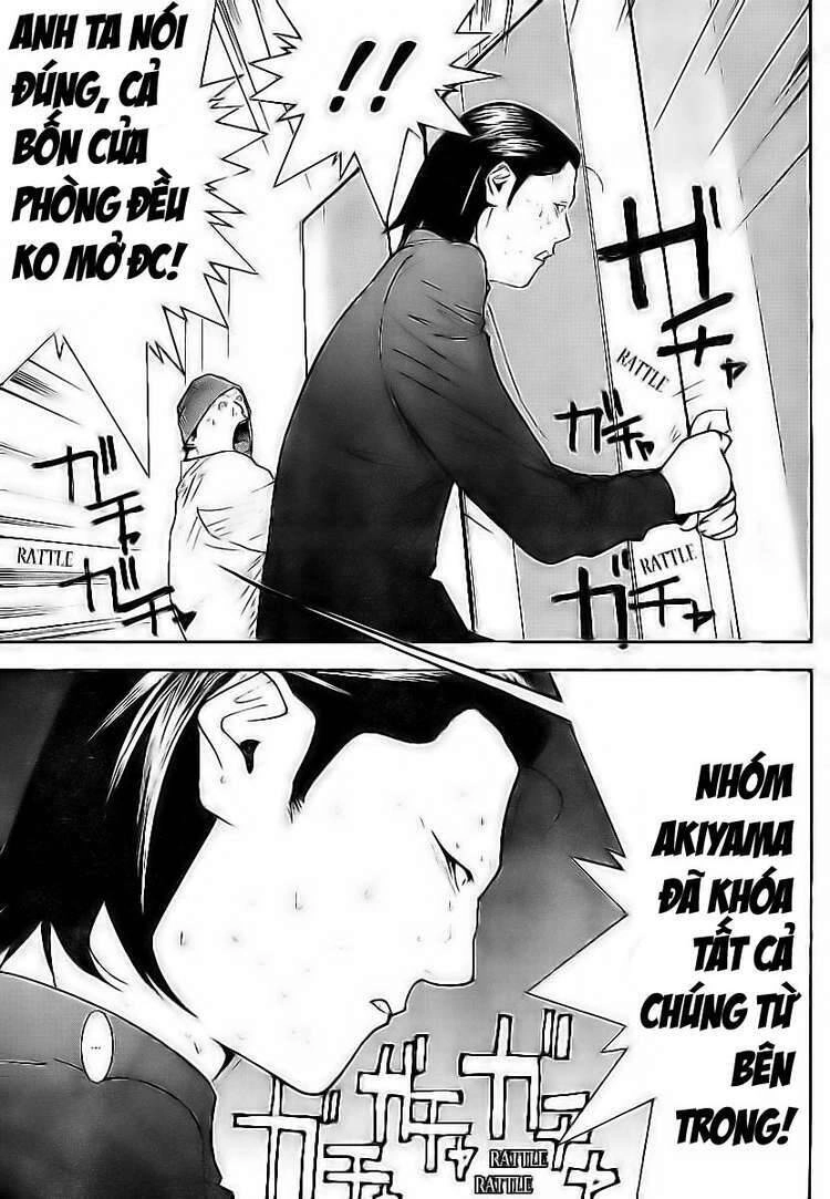 Liar Game Chapter 99 - 18