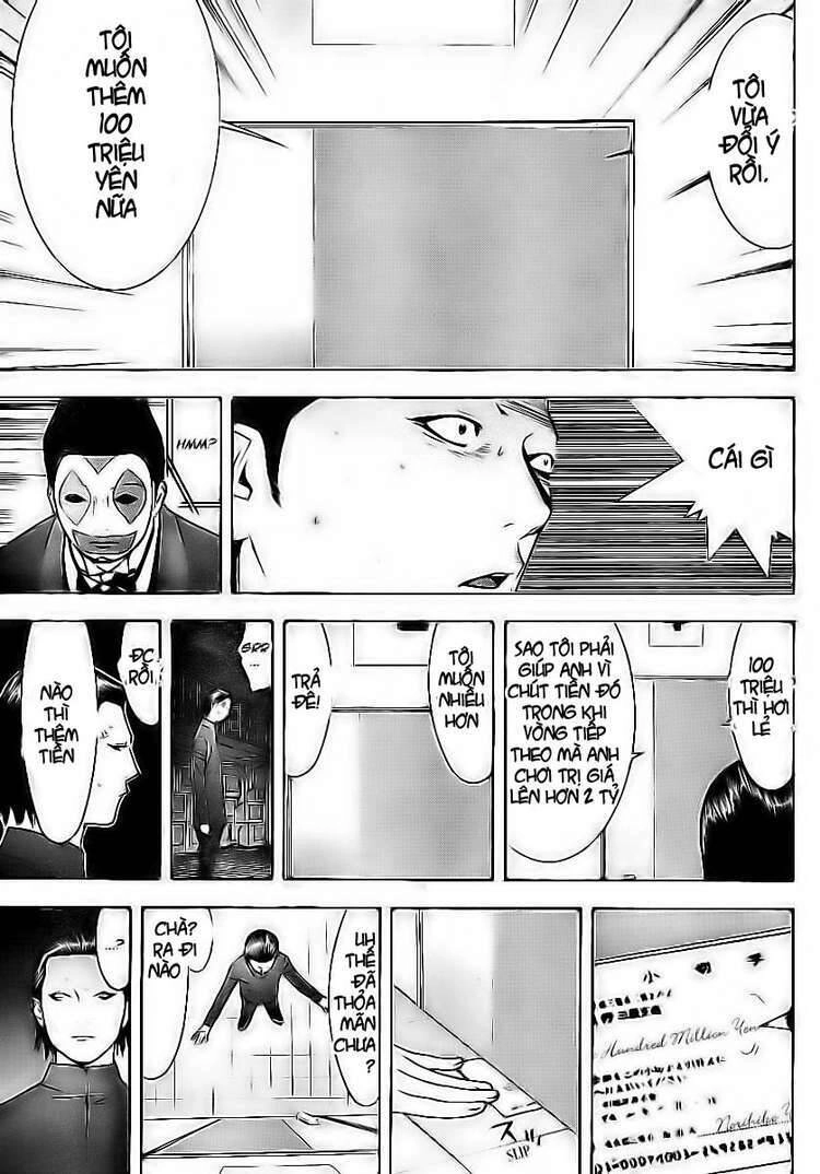 Liar Game Chapter 101 - 8
