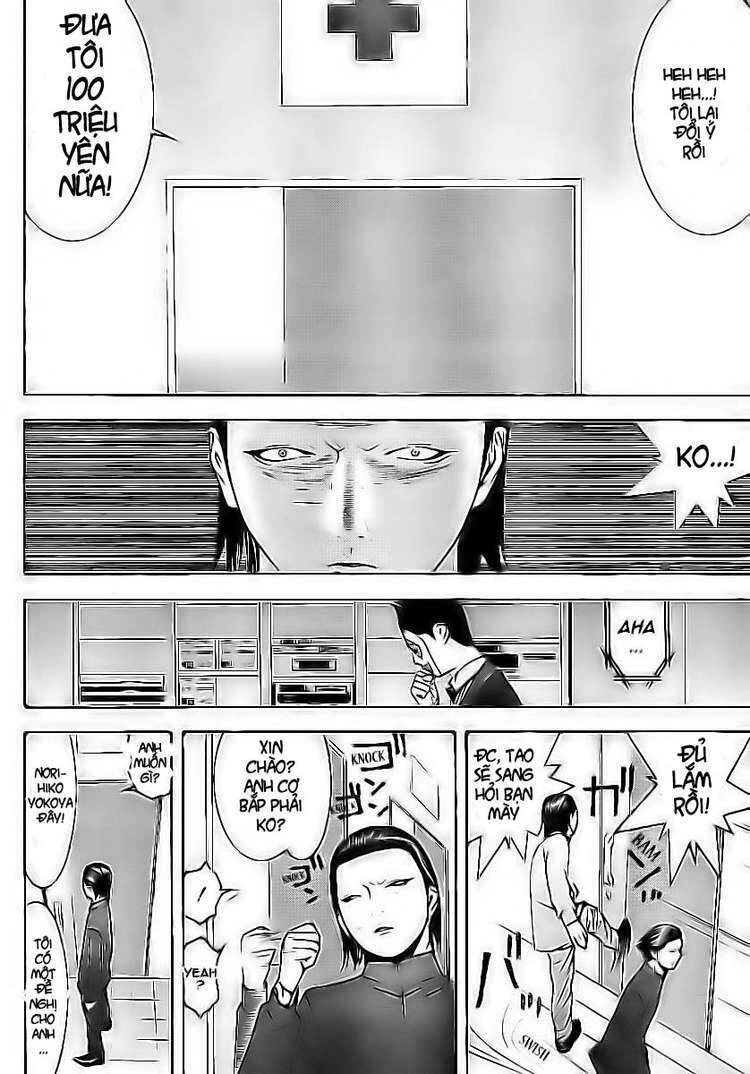 Liar Game Chapter 101 - 9