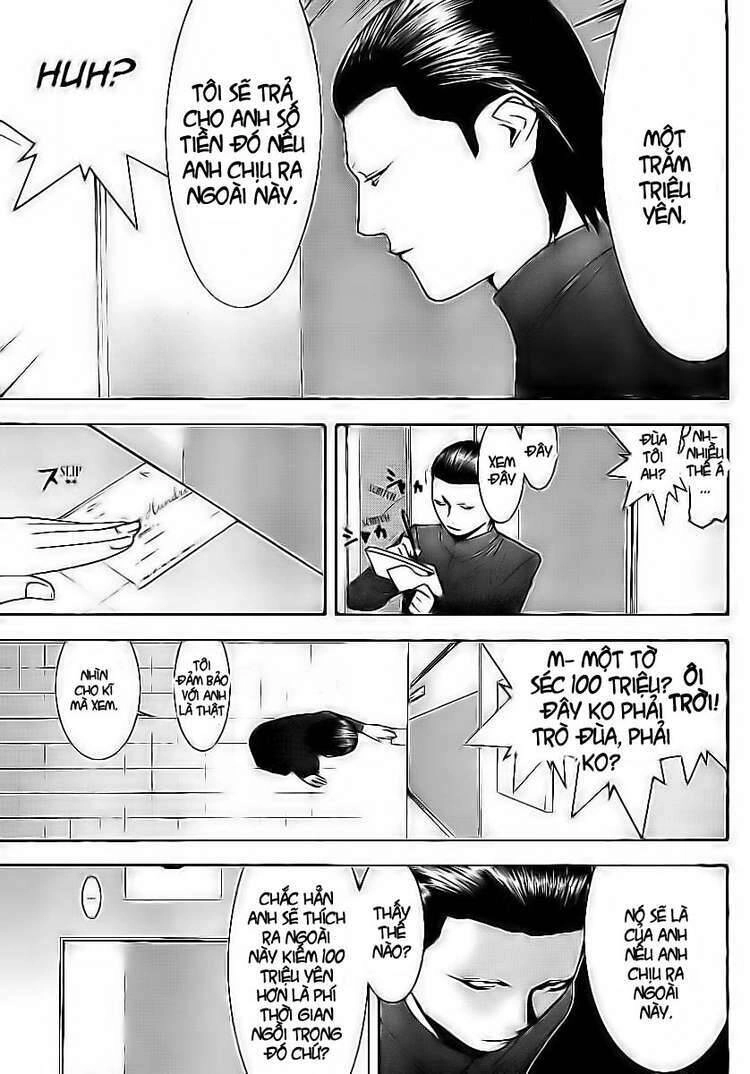 Liar Game Chapter 101 - 10