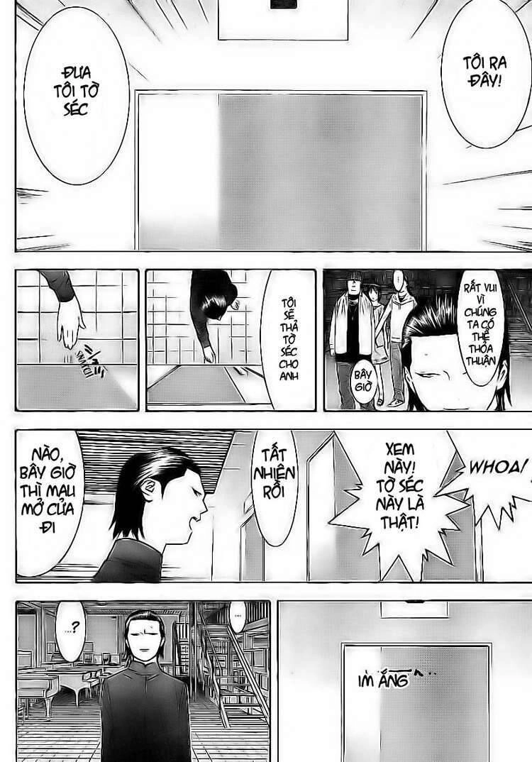 Liar Game Chapter 101 - 11