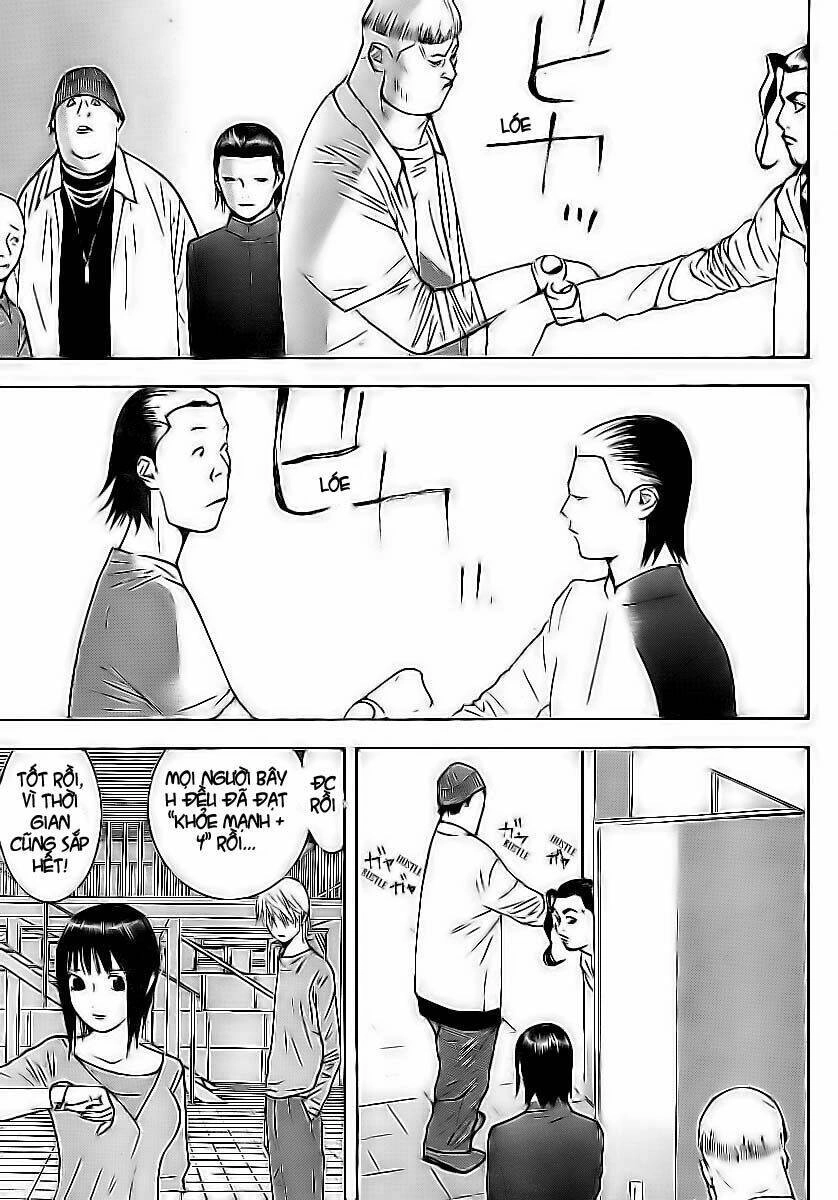 Liar Game Chapter 102 - 8