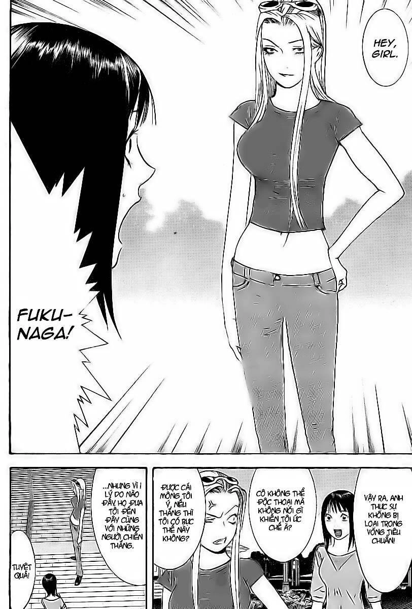 Liar Game Chapter 103 - 11