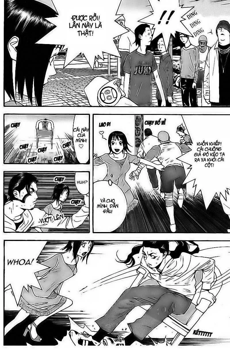 Liar Game Chapter 104 - 17