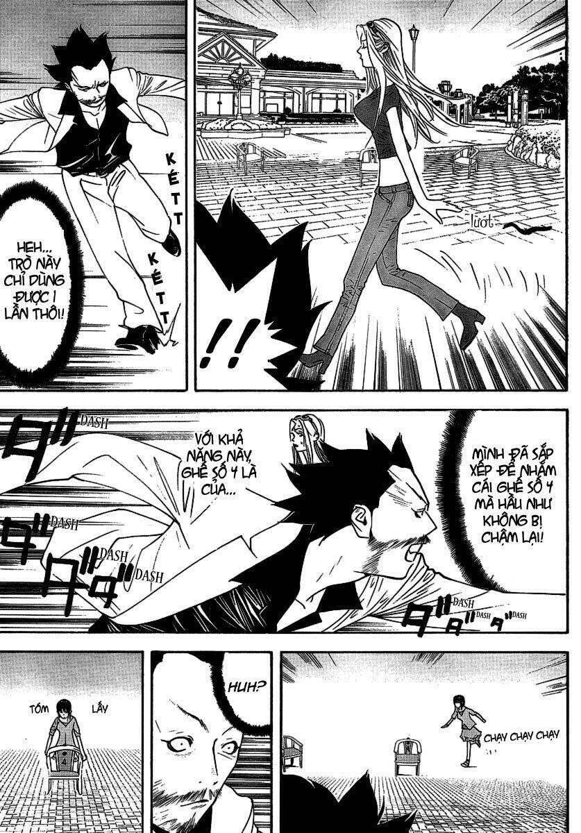 Liar Game Chapter 105 - 12