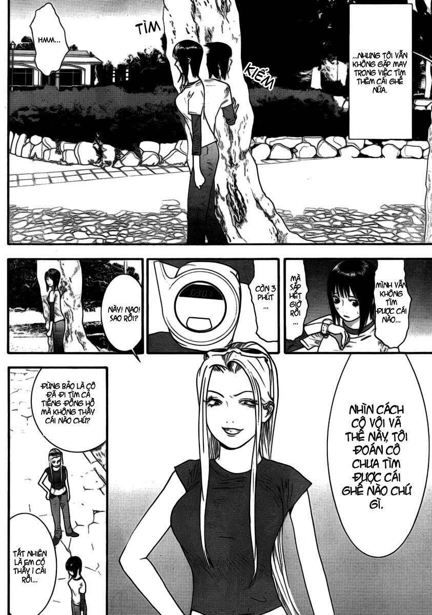 Liar Game Chapter 108 - 17