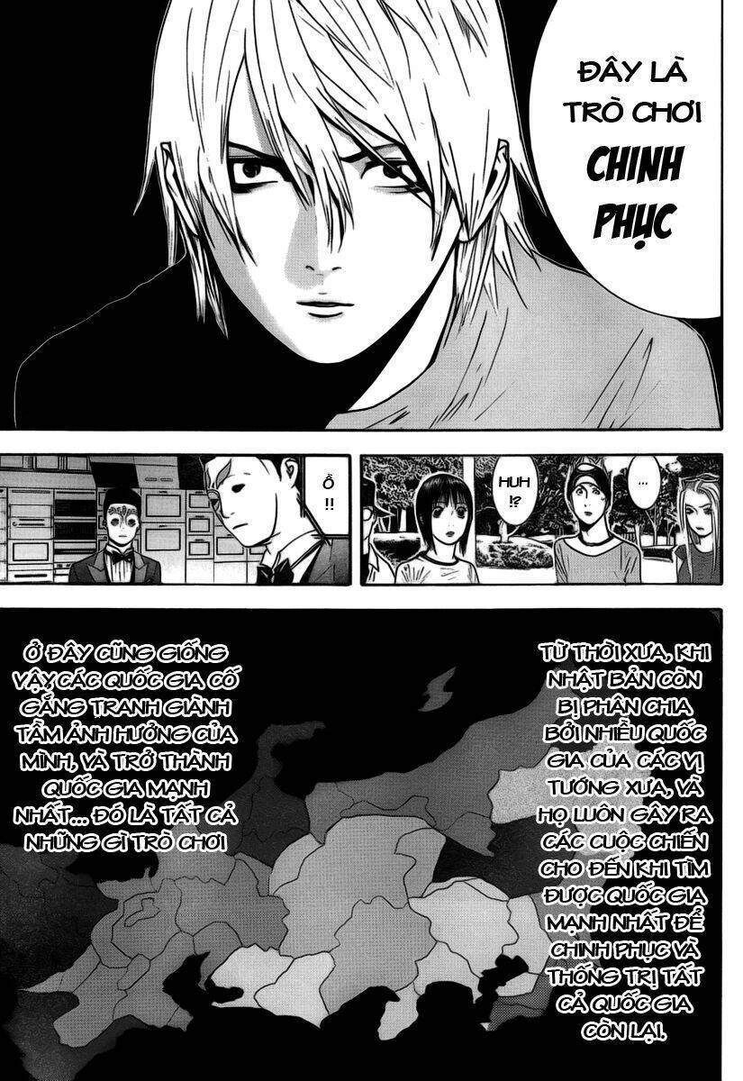 Liar Game Chapter 110 - 13