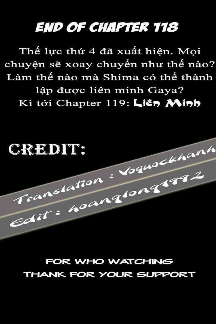 Liar Game Chapter 118 - 20