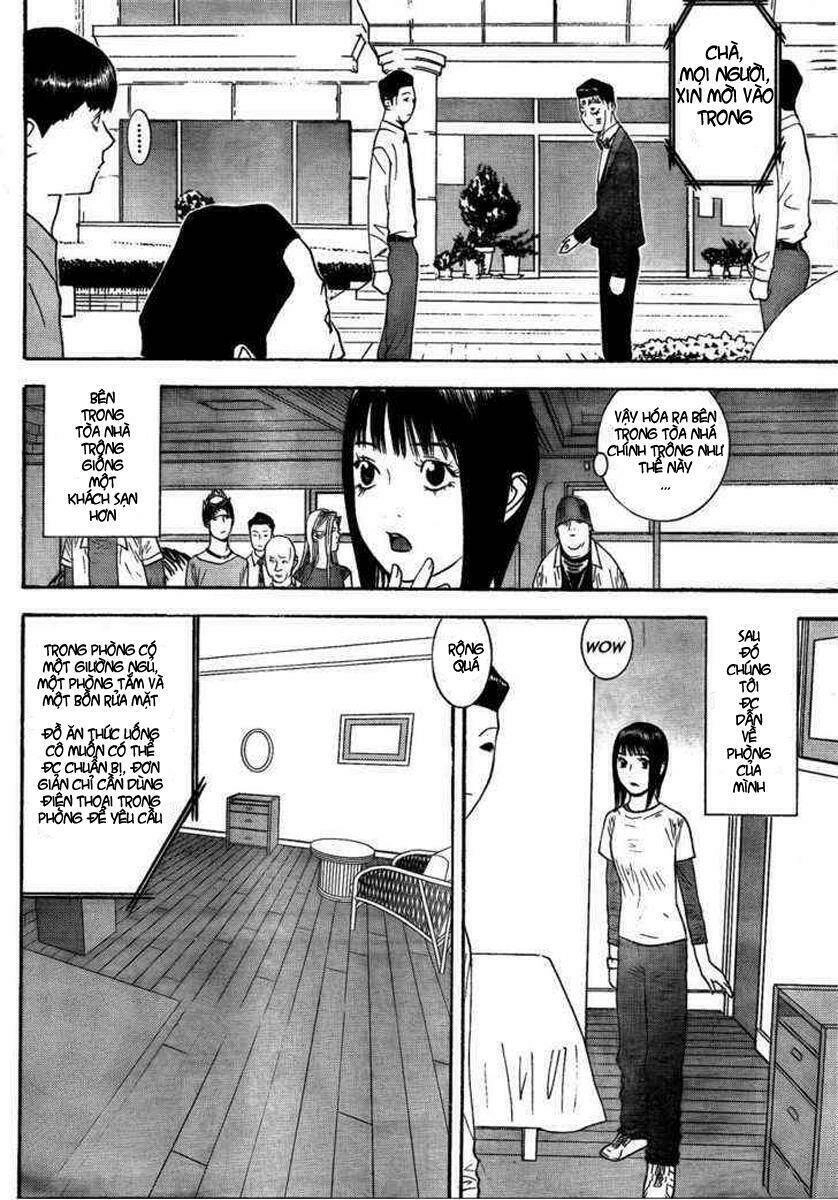Liar Game Chapter 123 - 14