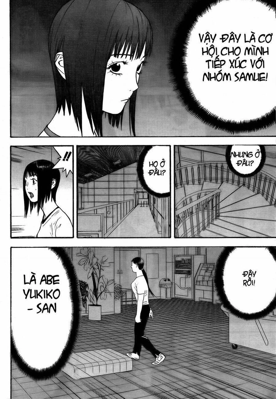 Liar Game Chapter 124 - 11