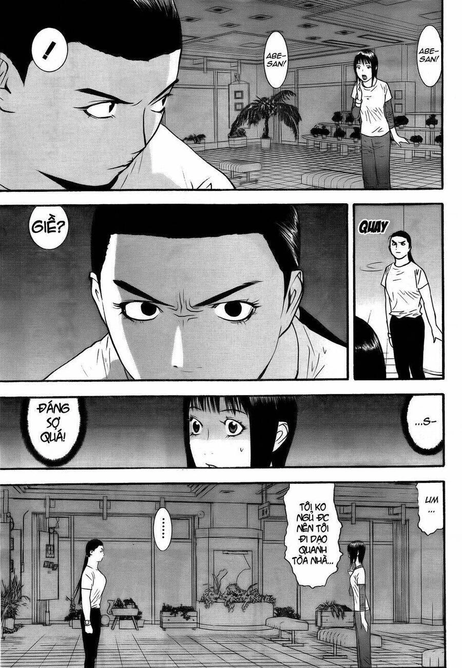 Liar Game Chapter 124 - 12