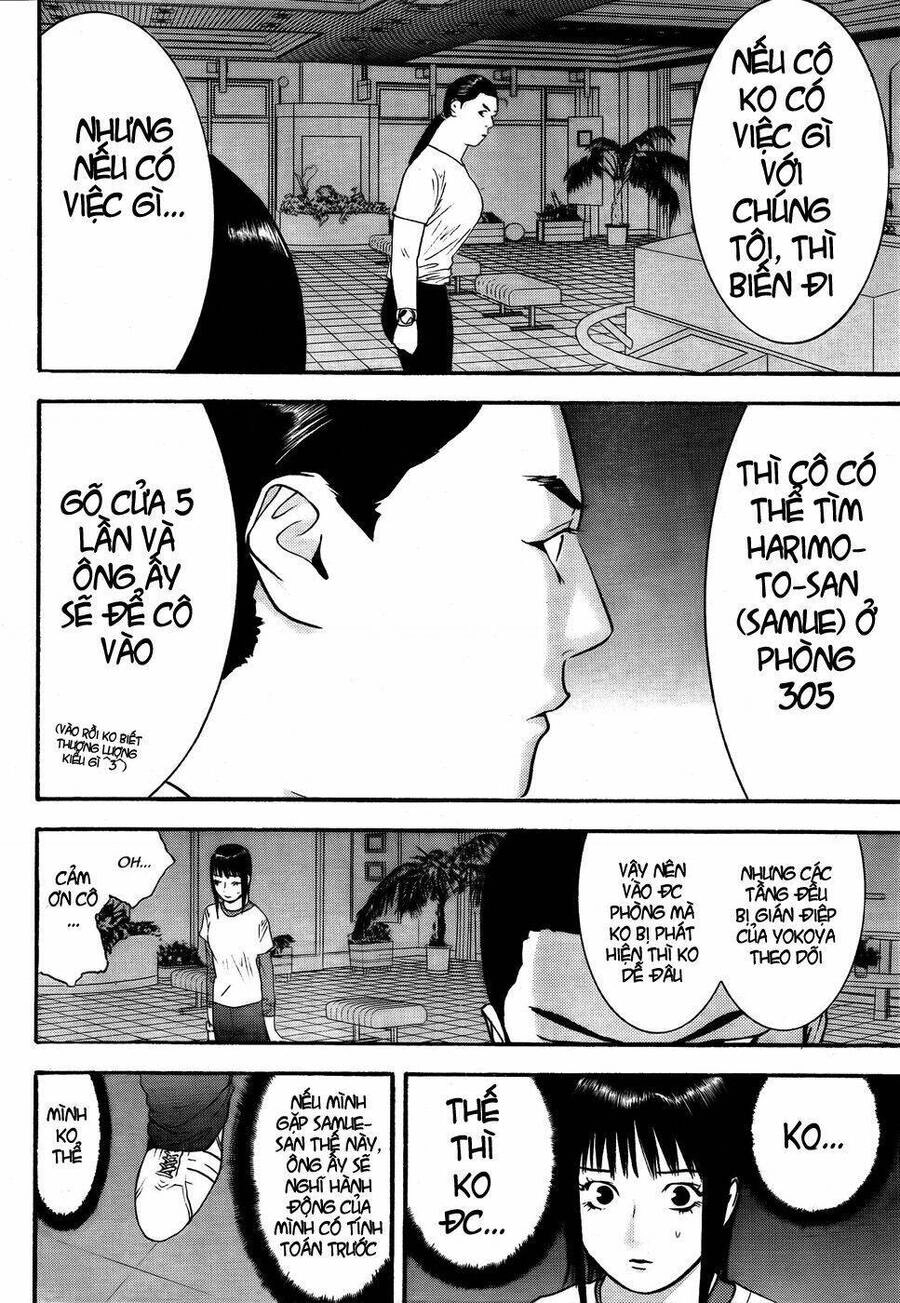 Liar Game Chapter 124 - 13