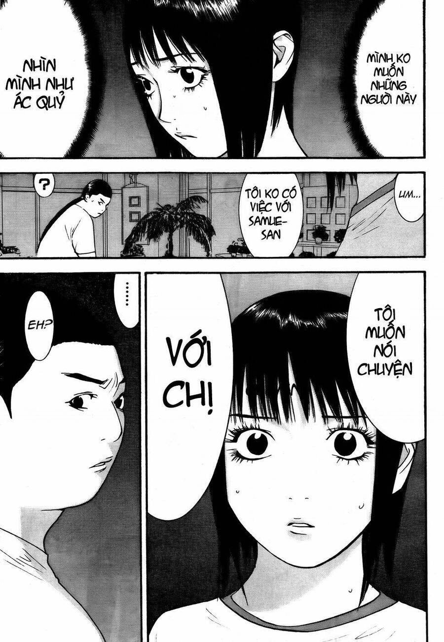 Liar Game Chapter 124 - 14