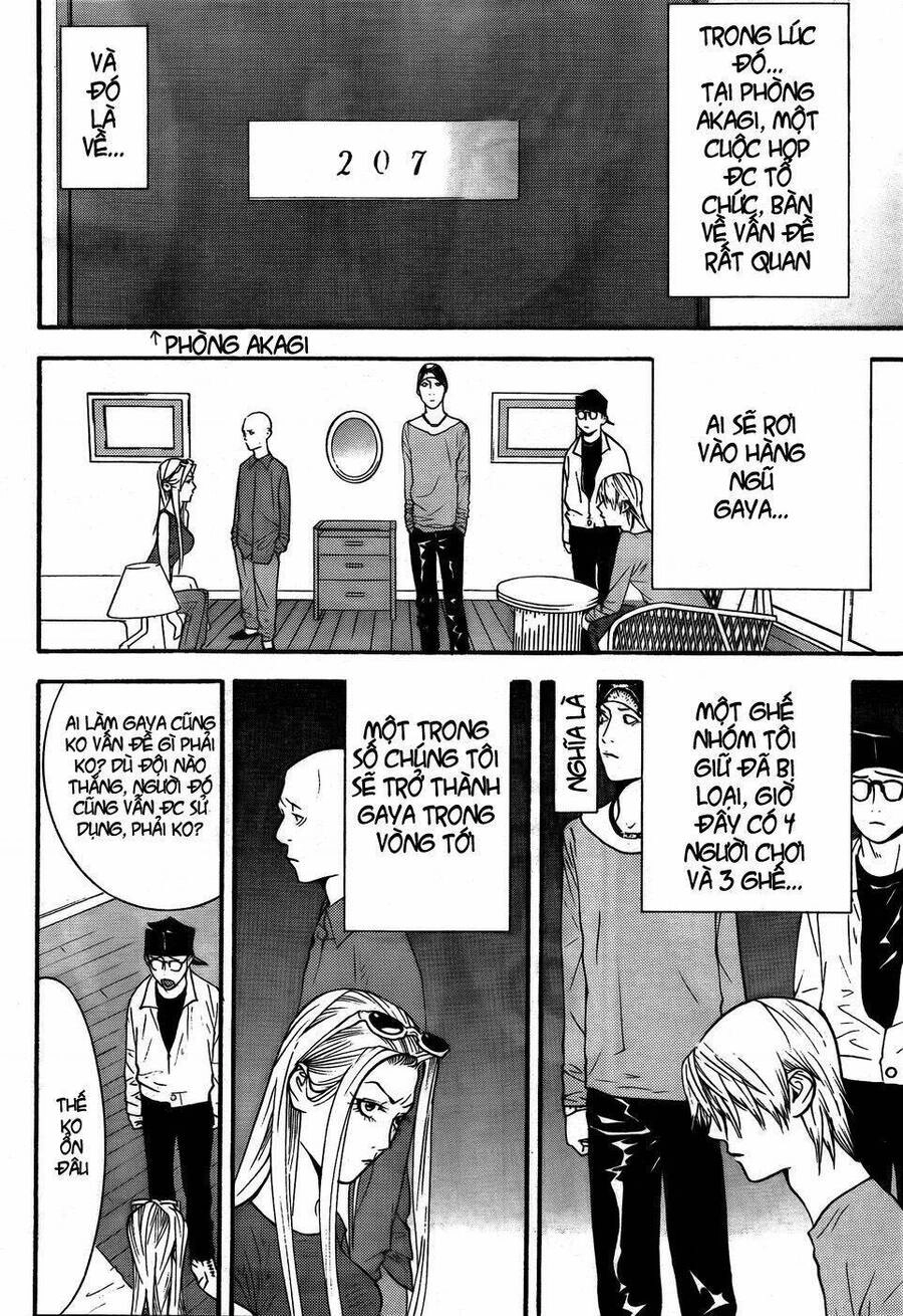 Liar Game Chapter 124 - 15