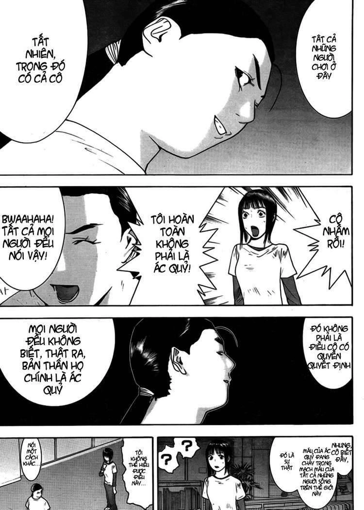 Liar Game Chapter 125 - 5