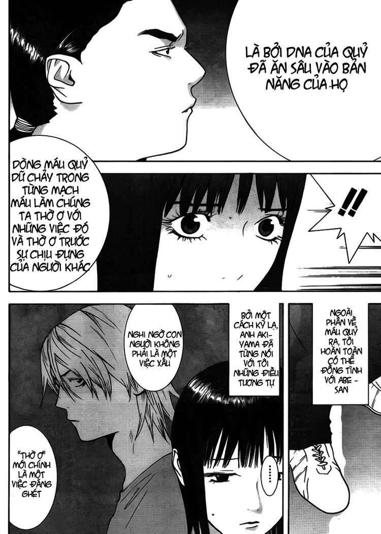Liar Game Chapter 125 - 8