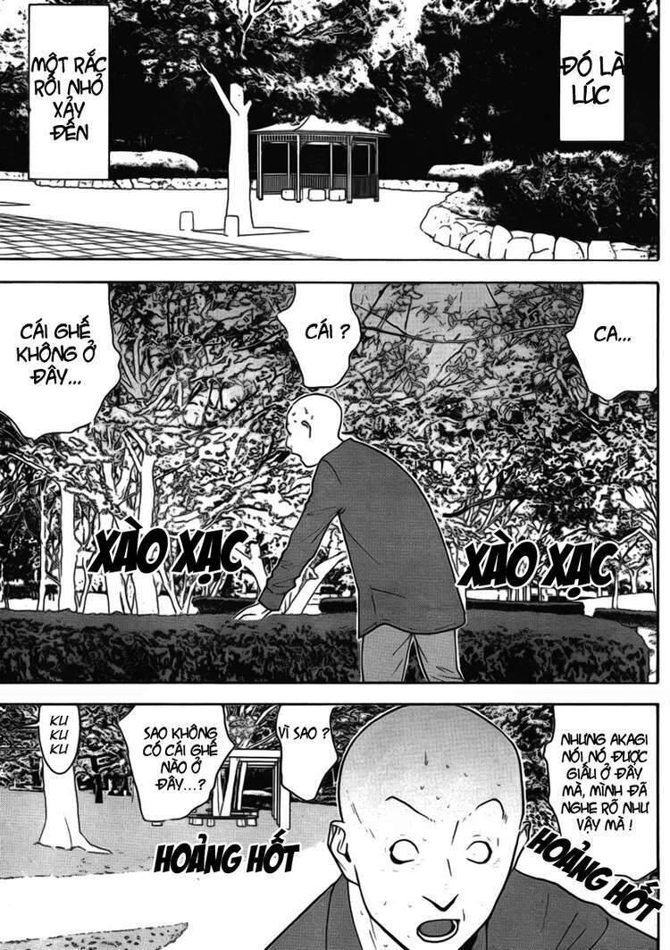 Liar Game Chapter 126 - 15