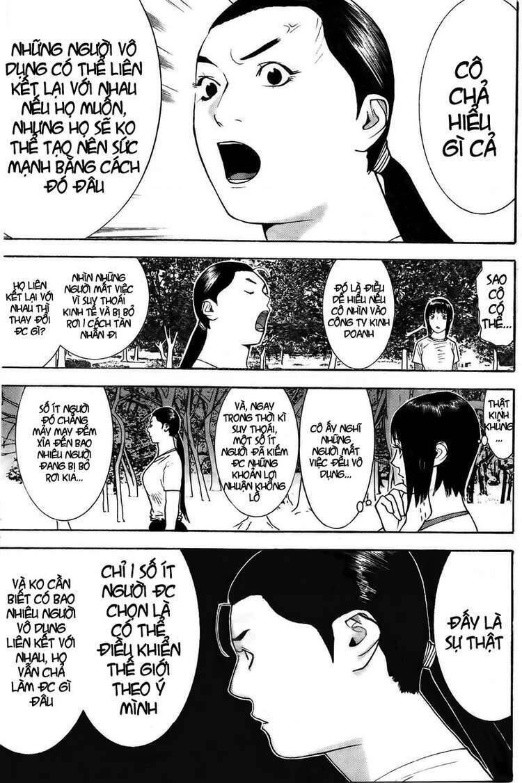 Liar Game Chapter 129 - 9