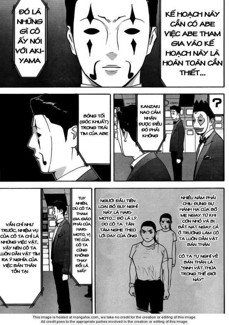 Liar Game Chapter 138 - 13