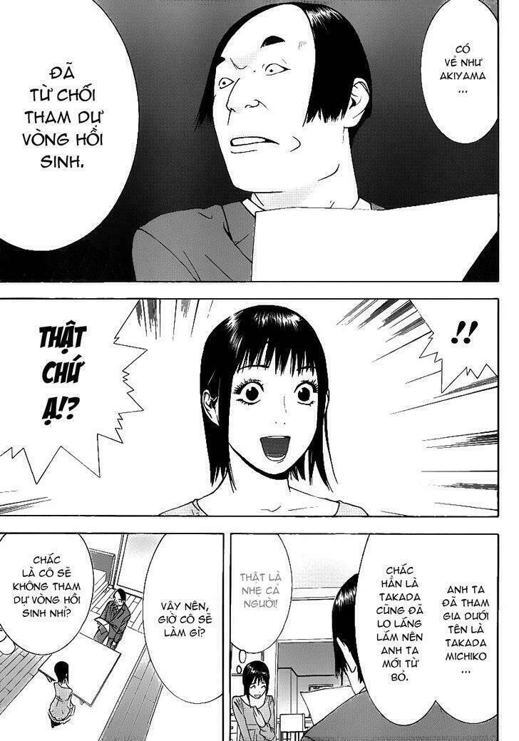 Liar Game Chapter 139 - 15