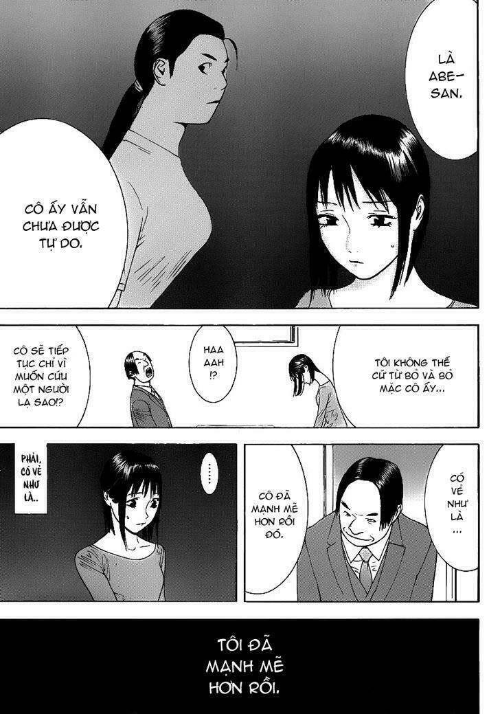 Liar Game Chapter 139 - 17