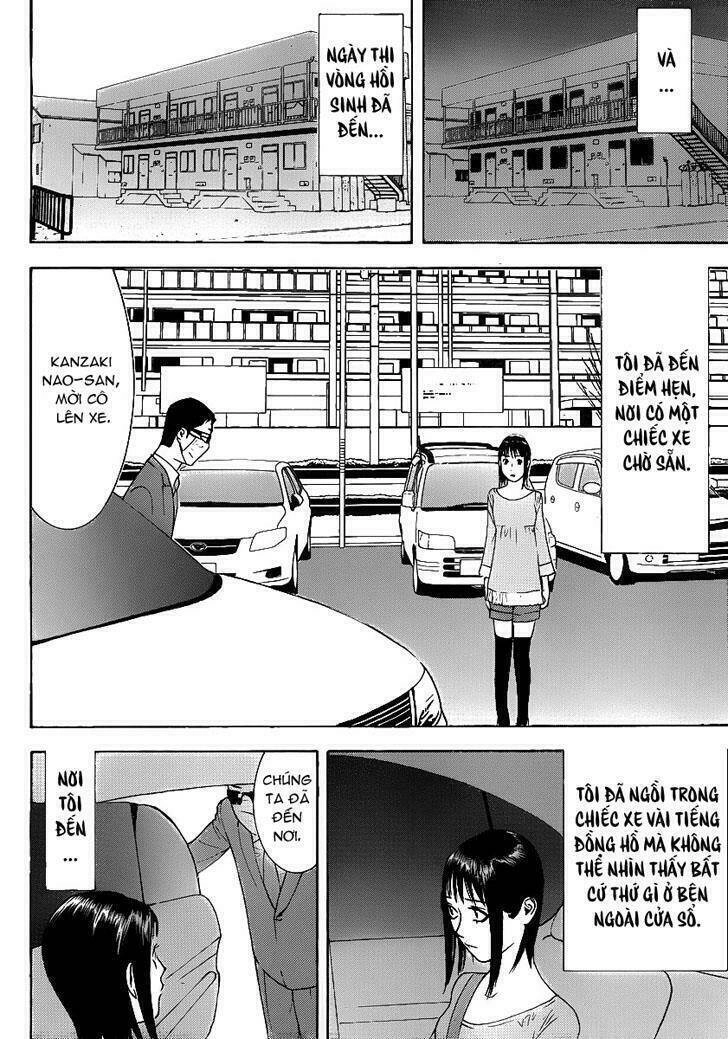 Liar Game Chapter 139 - 18