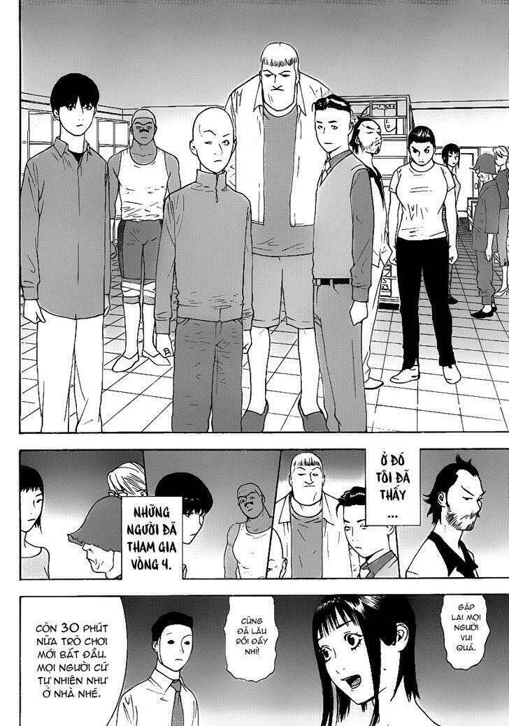Liar Game Chapter 139 - 20