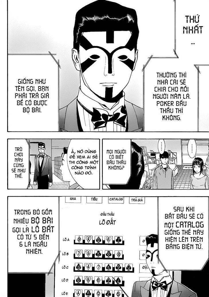 Liar Game Chapter 141 - 6