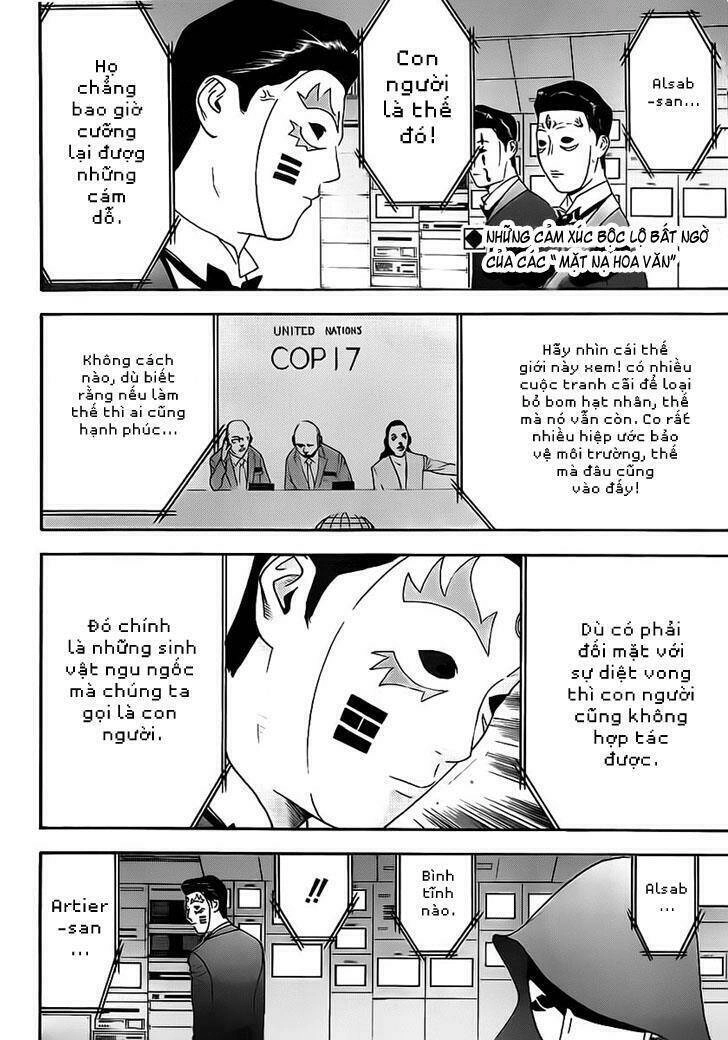 Liar Game Chapter 143 - 2