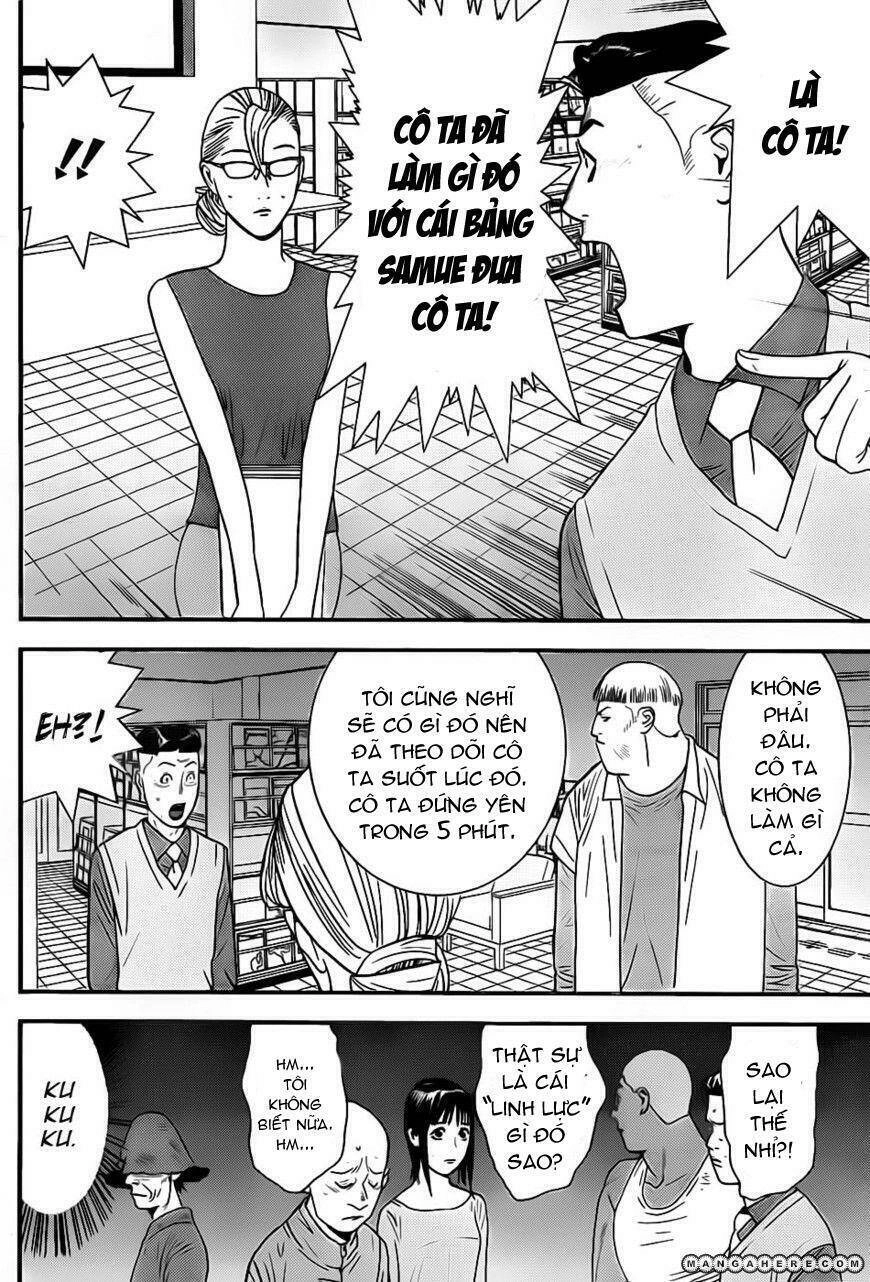 Liar Game Chapter 148 - 17