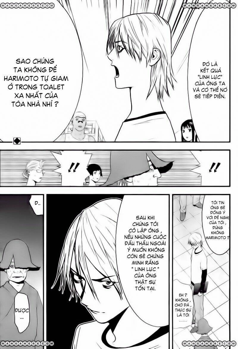 Liar Game Chapter 150 - 2