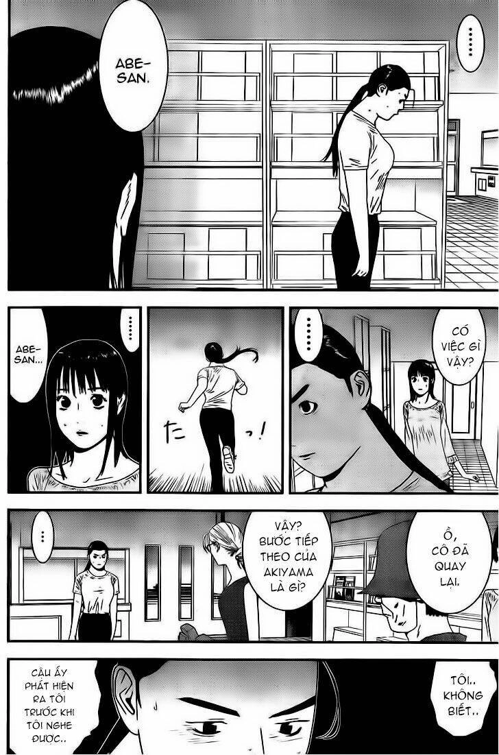 Liar Game Chapter 159 - 5