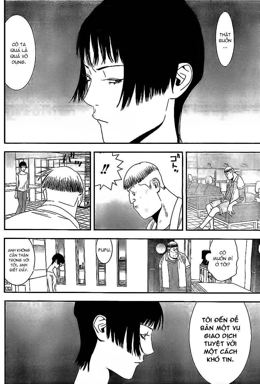 Liar Game Chapter 163 - 13