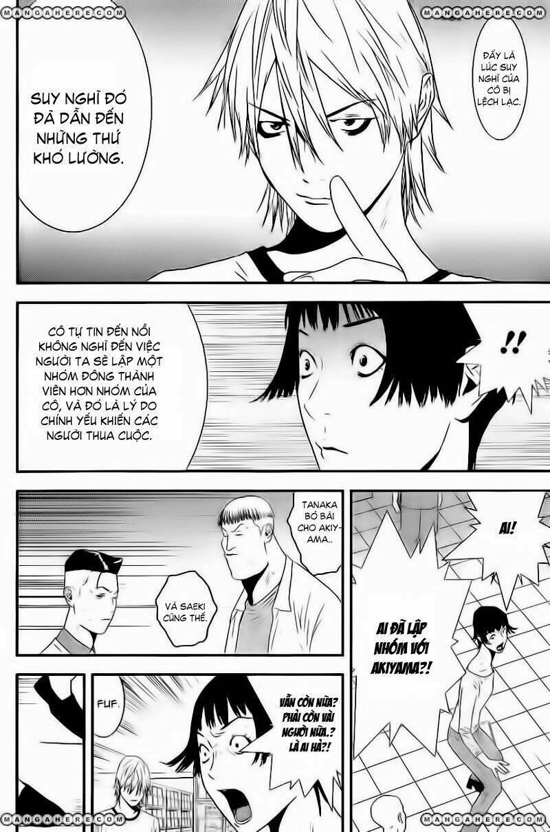 Liar Game Chapter 166 - 12