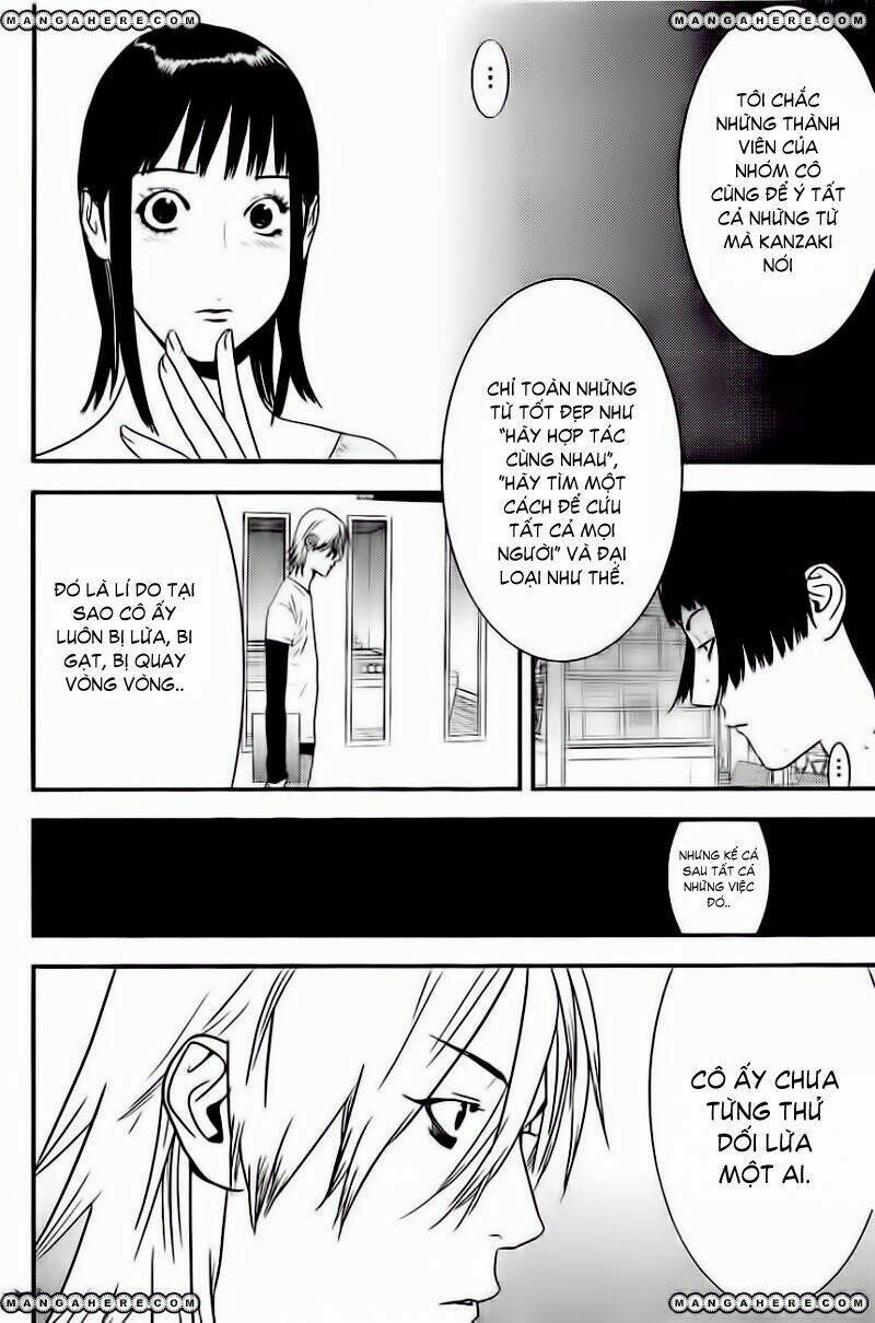 Liar Game Chapter 166 - 16