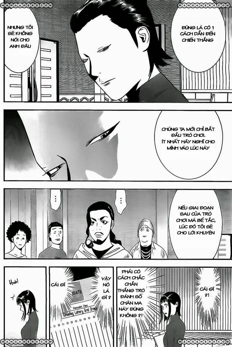 Liar Game Chapter 171 - 12