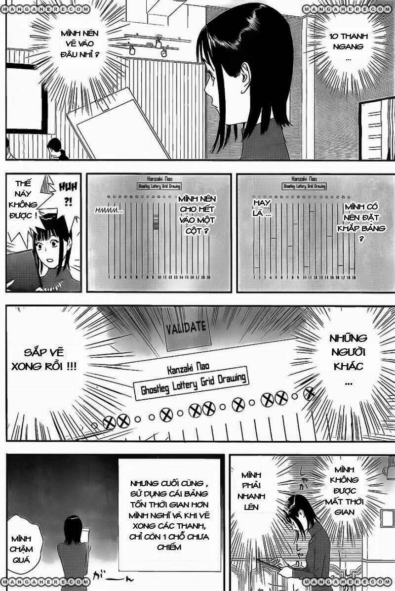 Liar Game Chapter 171 - 14