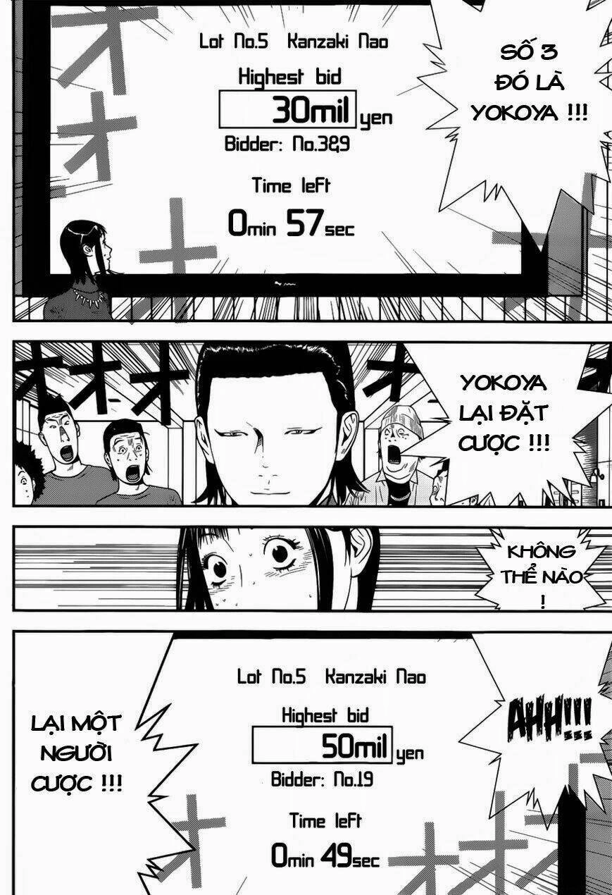 Liar Game Chapter 175 - 7