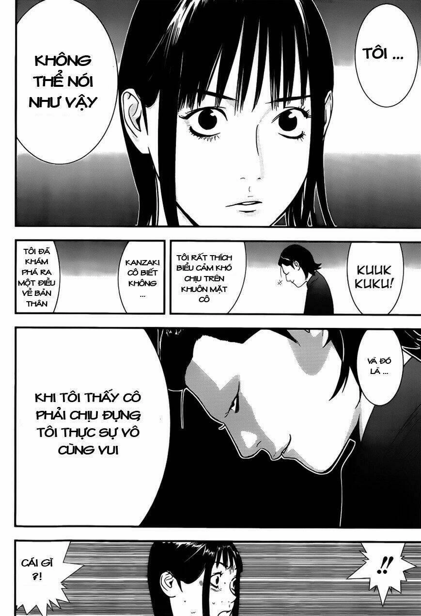 Liar Game Chapter 175 - 17