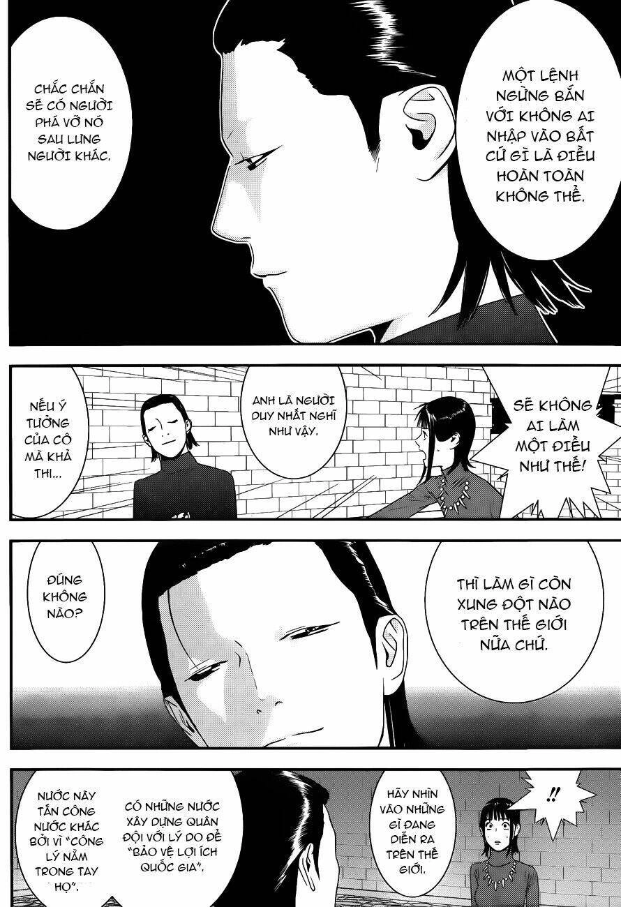 Liar Game Chapter 185 - 8