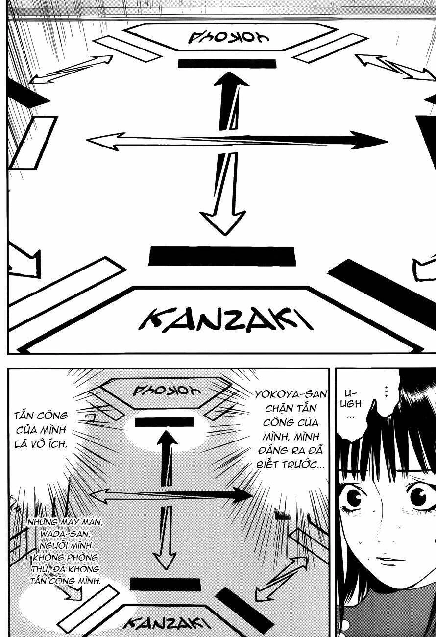 Liar Game Chapter 185 - 16