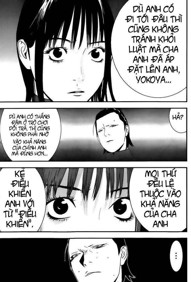 Liar Game Chapter 187 - 14