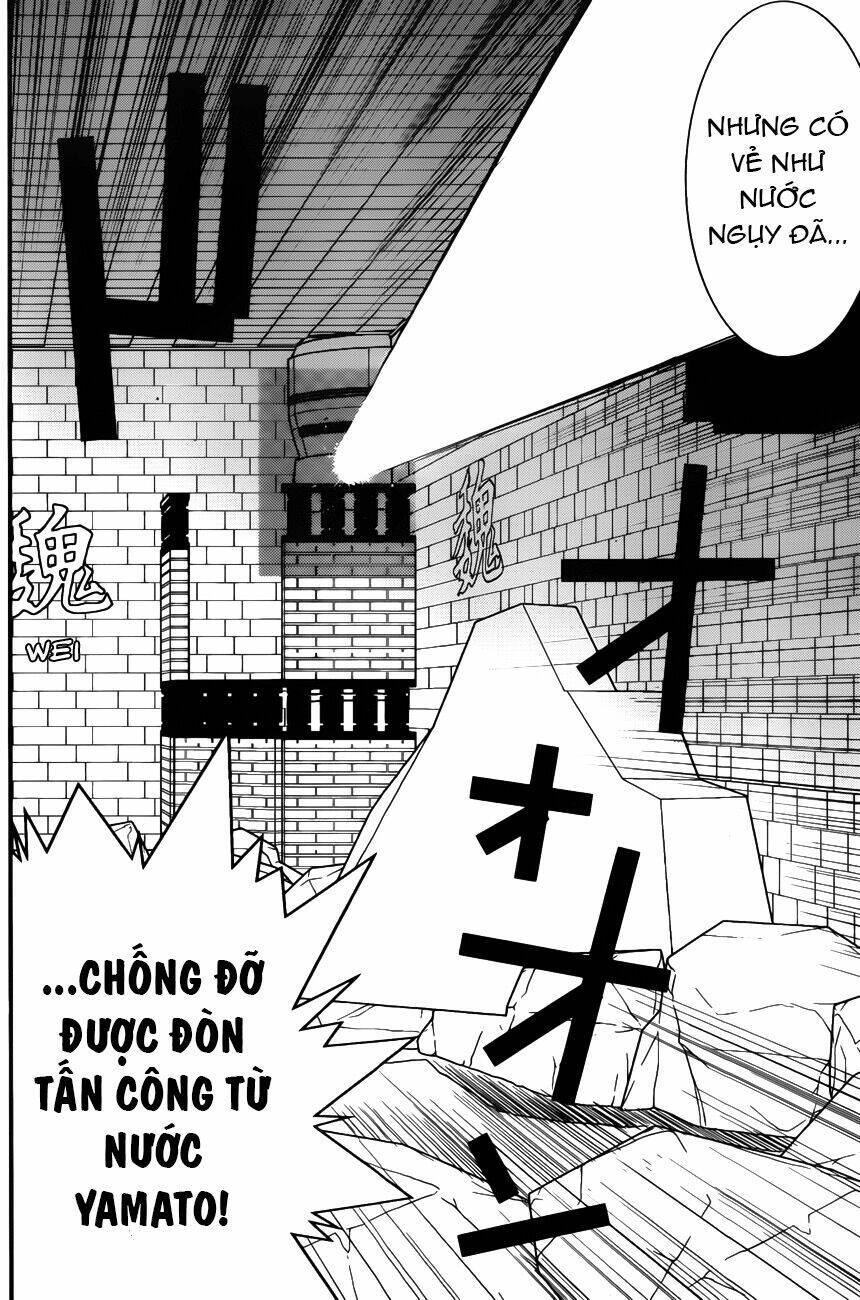 Liar Game Chapter 189 - 16