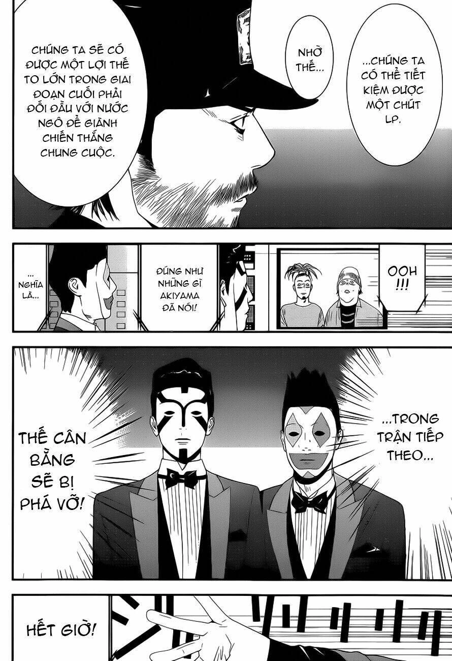 Liar Game Chapter 192 - 8